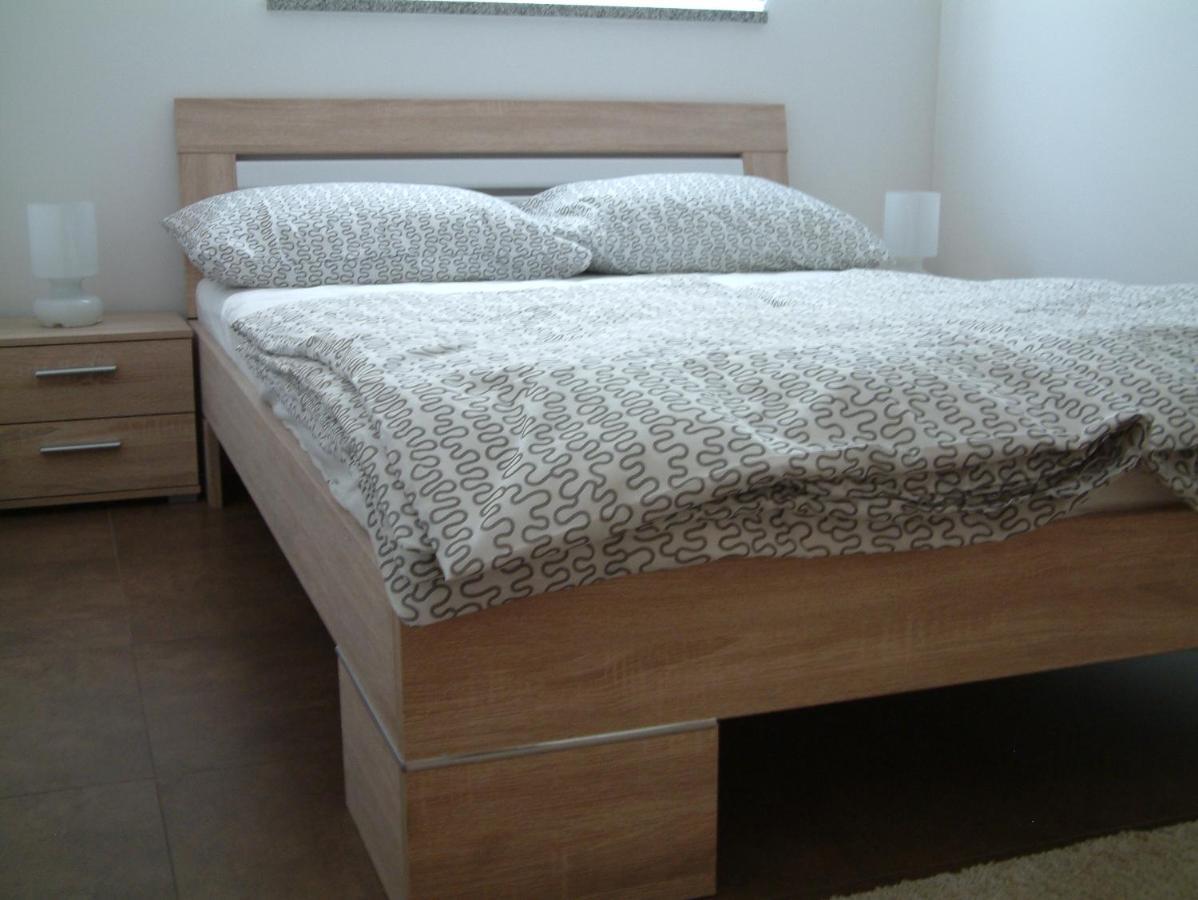 Apartment Bellavista Novigrad  Luaran gambar