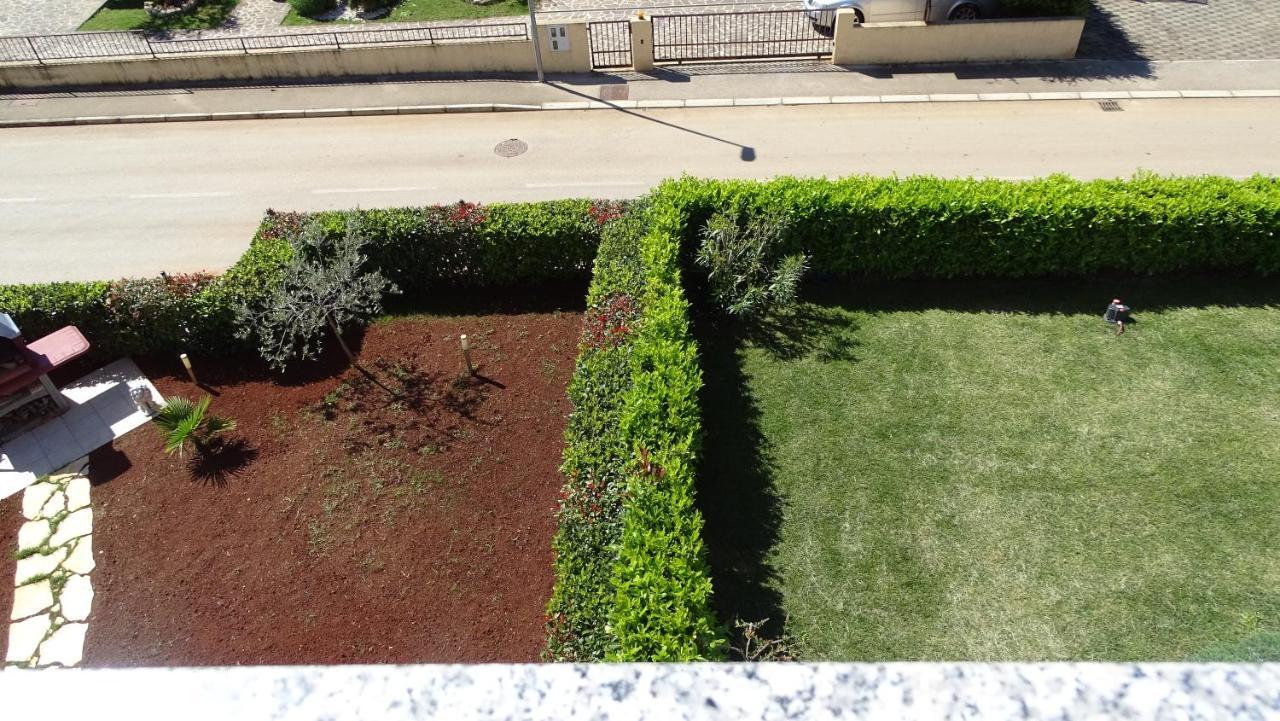 Apartment Bellavista Novigrad  Luaran gambar