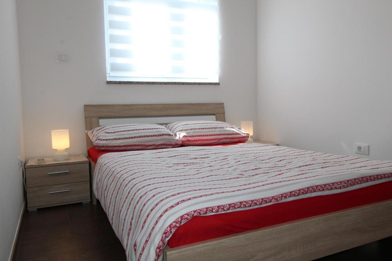 Apartment Bellavista Novigrad  Luaran gambar
