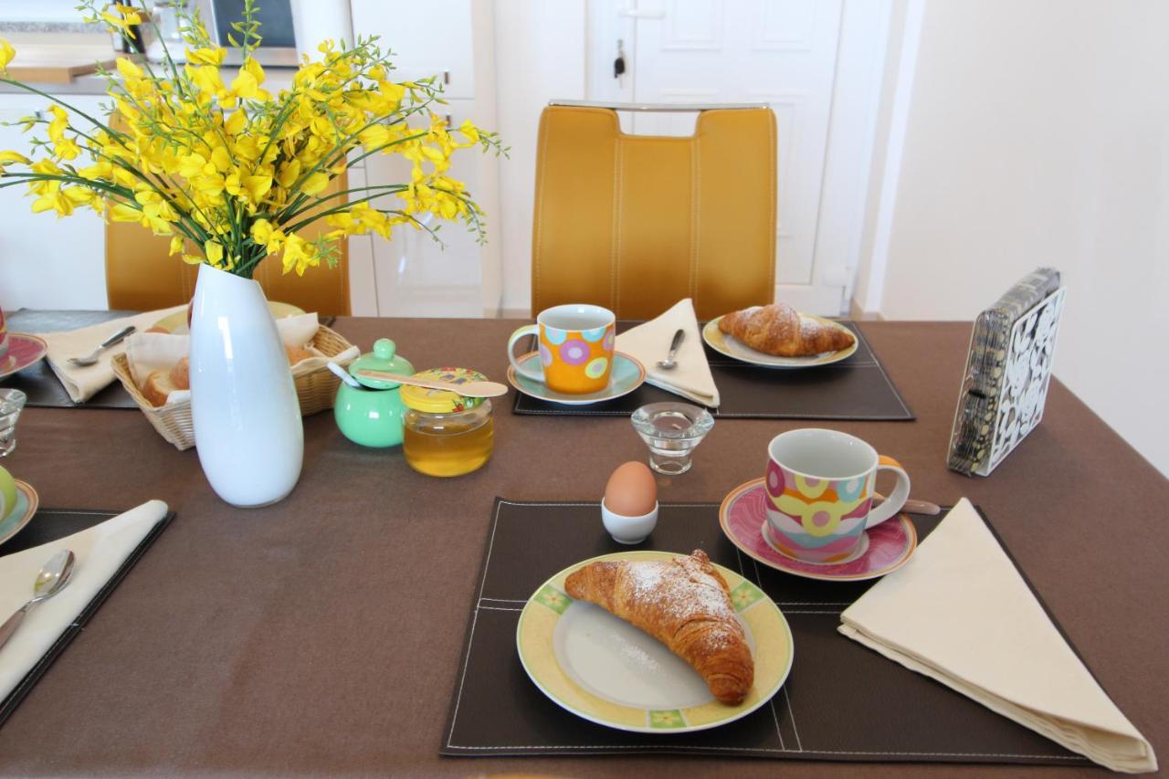 Apartment Bellavista Novigrad  Luaran gambar