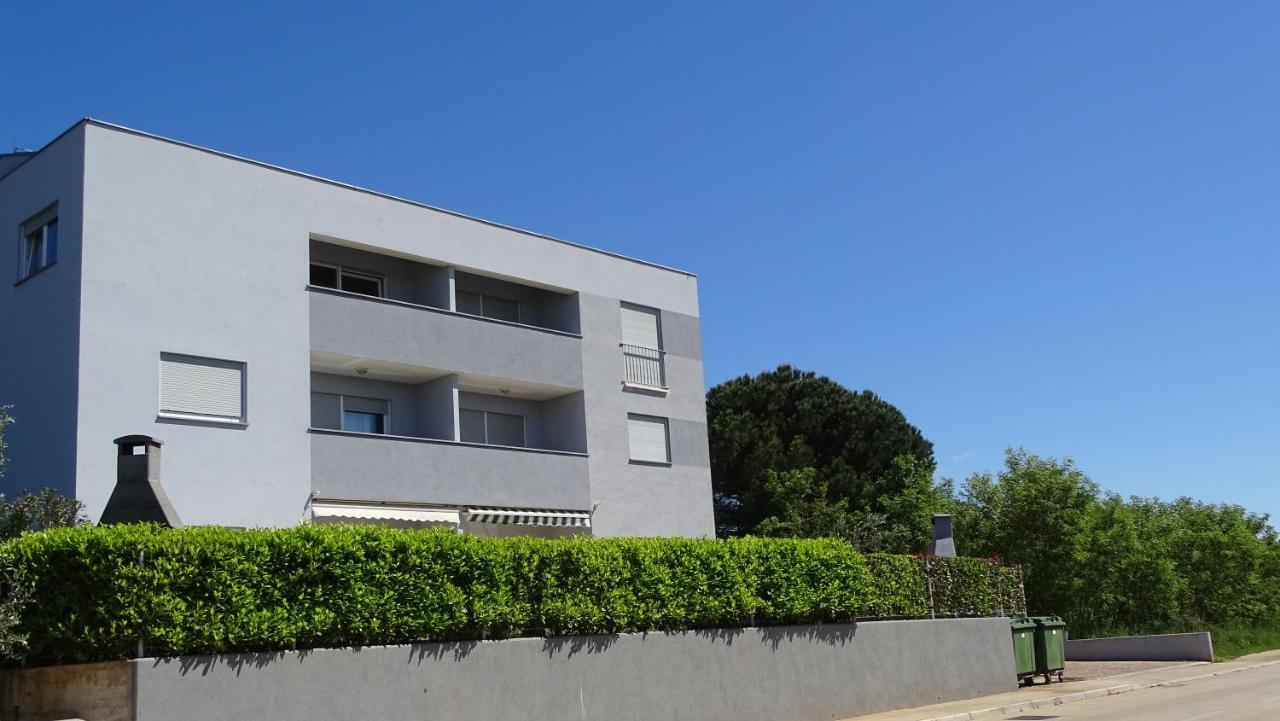Apartment Bellavista Novigrad  Luaran gambar
