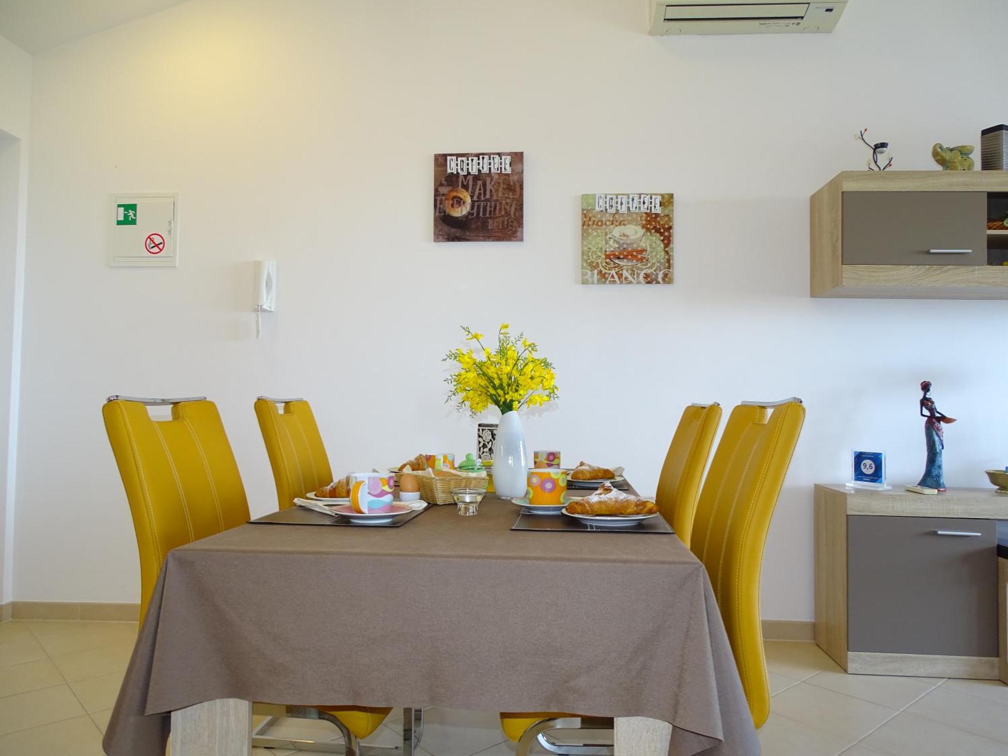 Apartment Bellavista Novigrad  Luaran gambar
