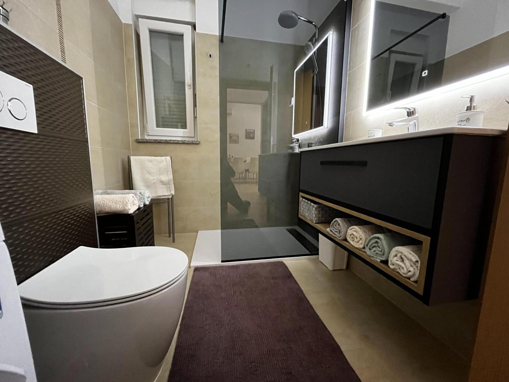 Apartment Bellavista Novigrad  Luaran gambar